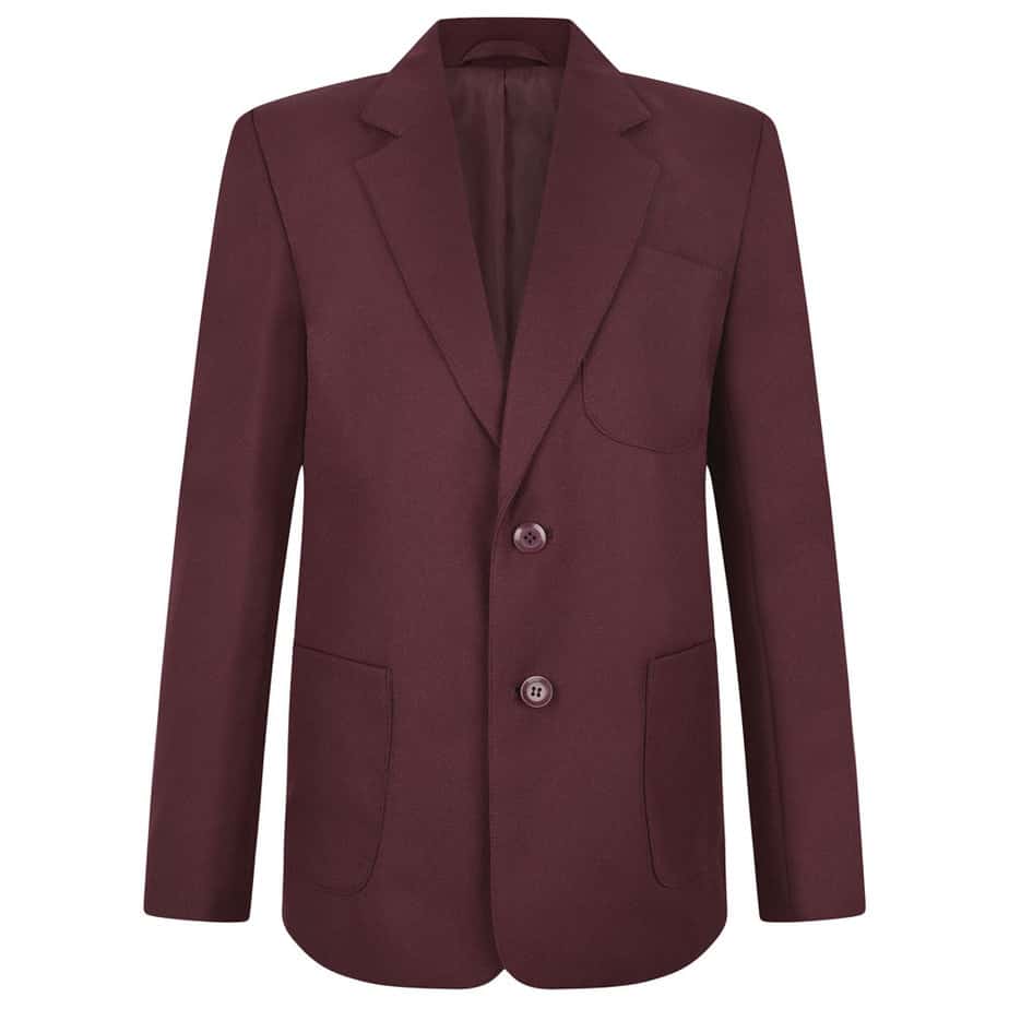 Woodhey Boys Blazer - Image 3